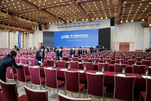 急速36小時——記第二屆文博會甘肅會展中心有限責任公司會議服務保障團隊